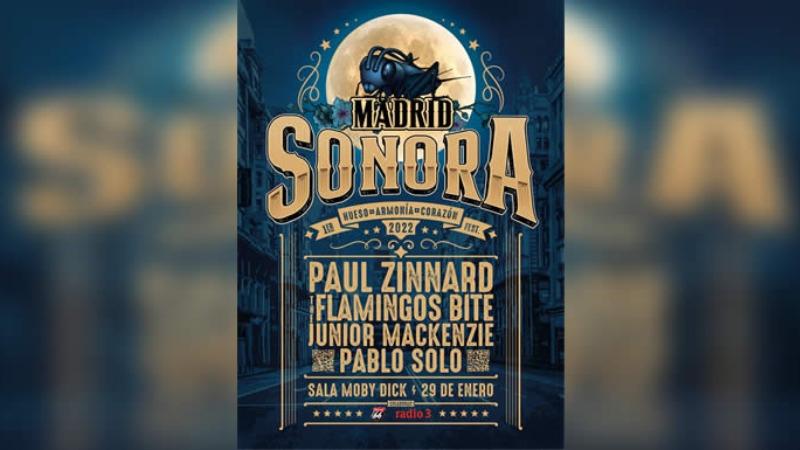 Madrid Sonora Festival