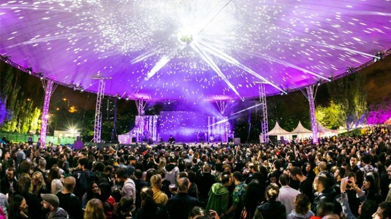 Festival Paraíso 2022