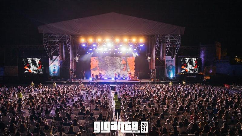 Festival Gigante 2022