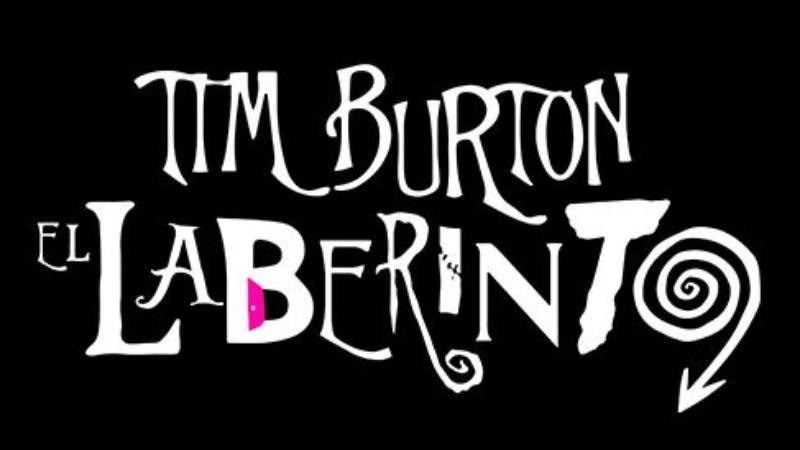 El Laberinto, de Tim Burton
