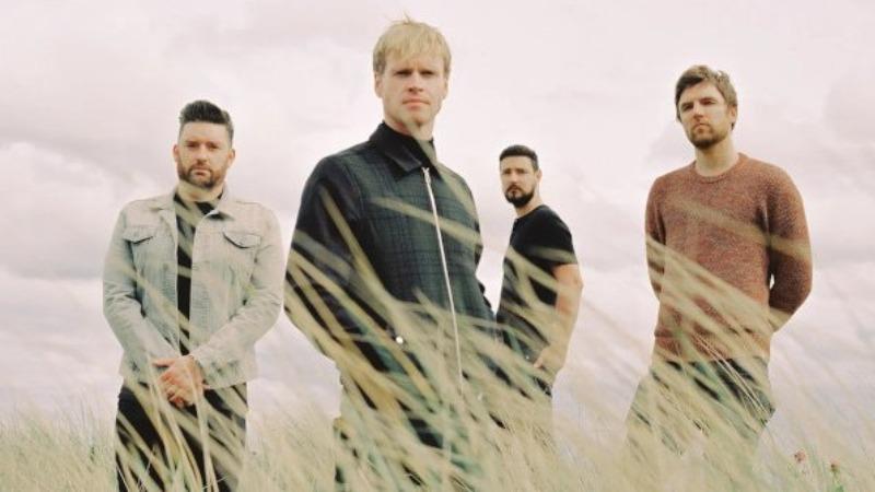 Concierto de Kodaline