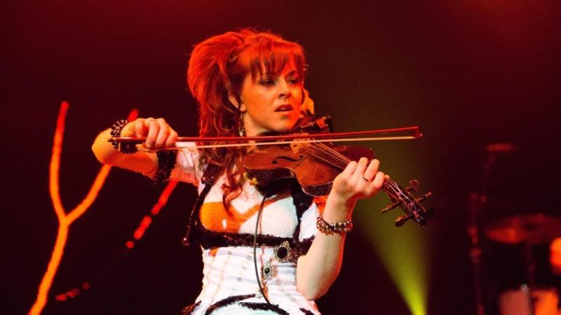 Lindsey Sterling