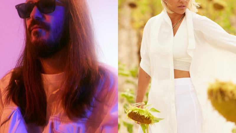 Carlos Sadness / Veranos de la Villa