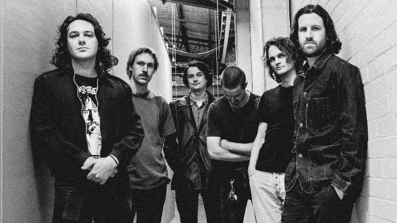 King Gizzard & The Lizard Wizard