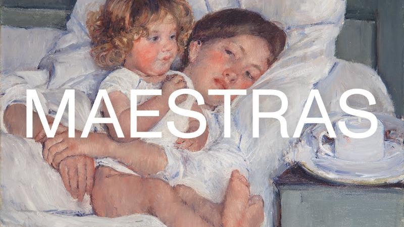 Maestras