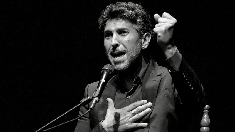 Jornadas Flamencas de Fuenlabrada