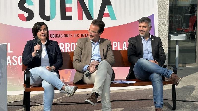 Leganés Suena 2025